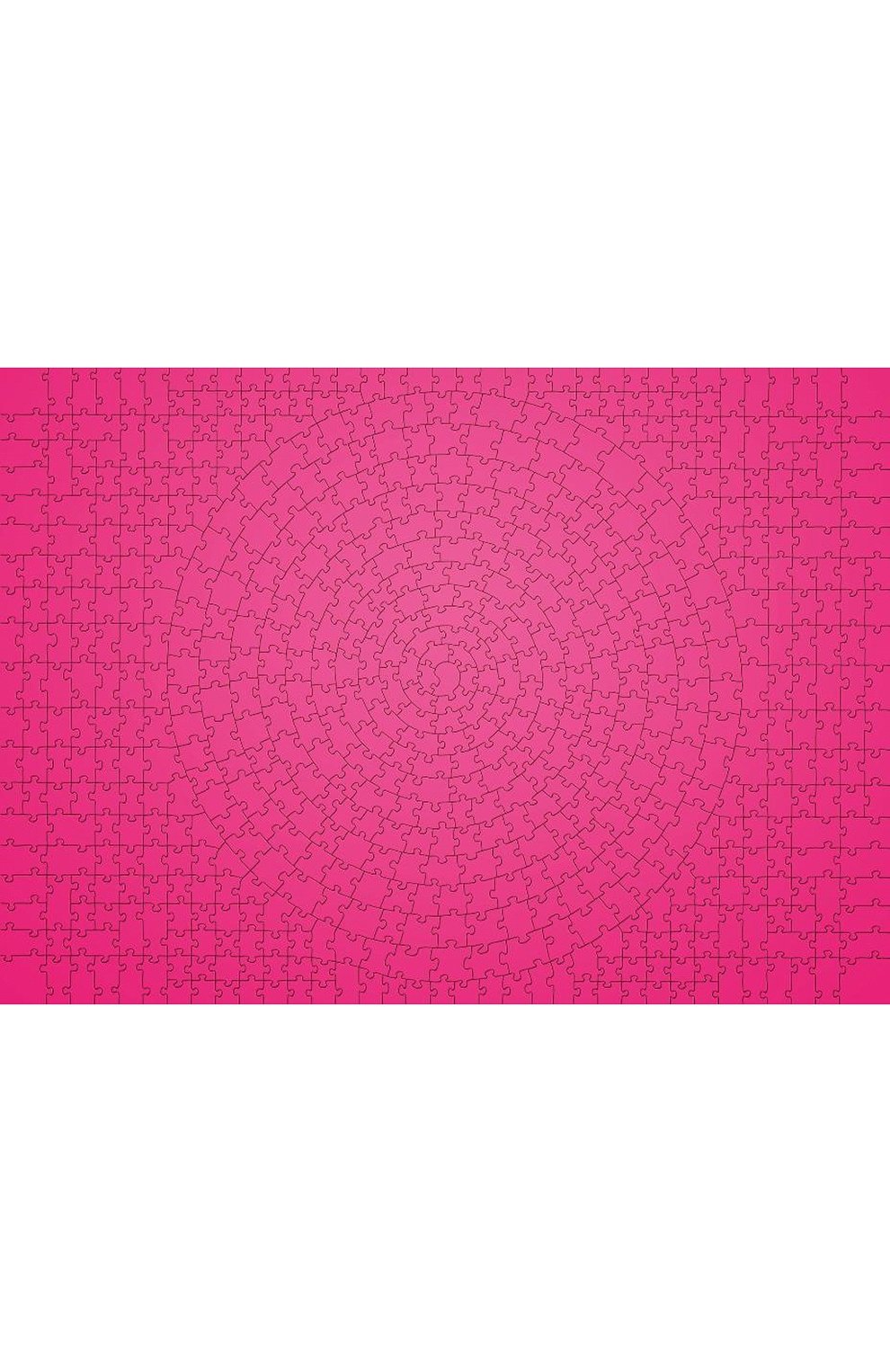 Пазл крипт розовый 654 детали RAVENSBURGER, арт. 16564, фото 1