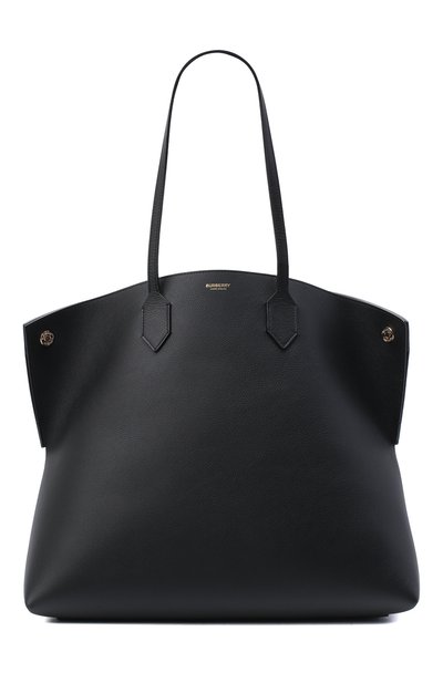 Сумка-шопер society BURBERRY, арт. 8032163, фото 1