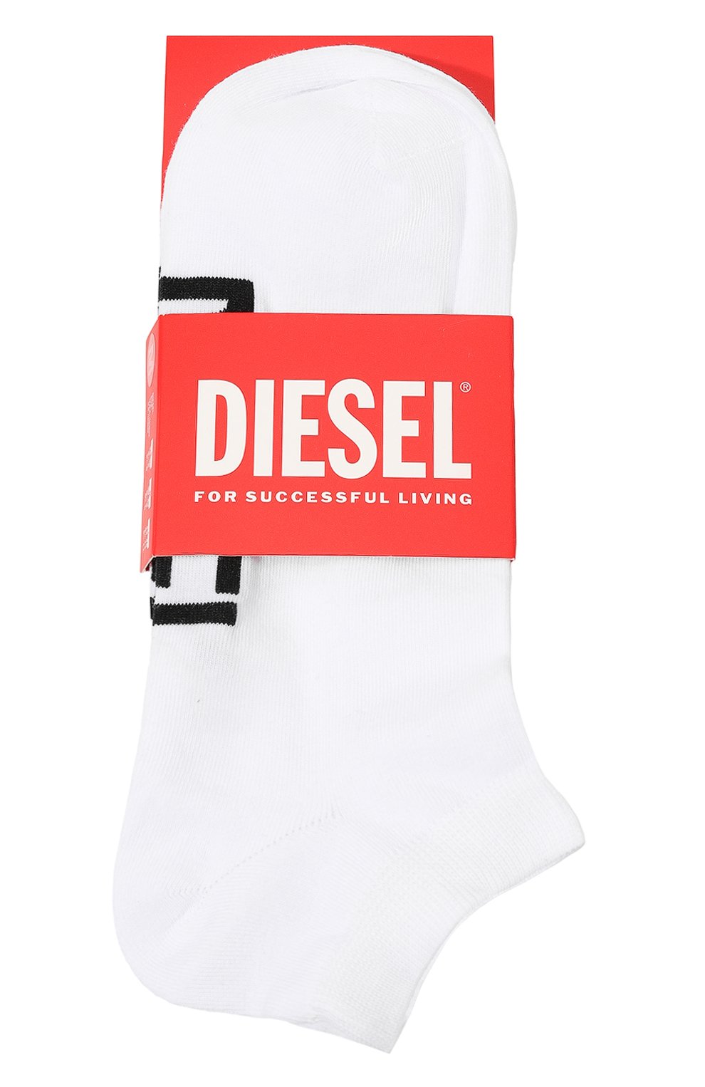 Комплект из трех пар носков DIESEL, арт. 00SI8H/0LDAZ, фото 1