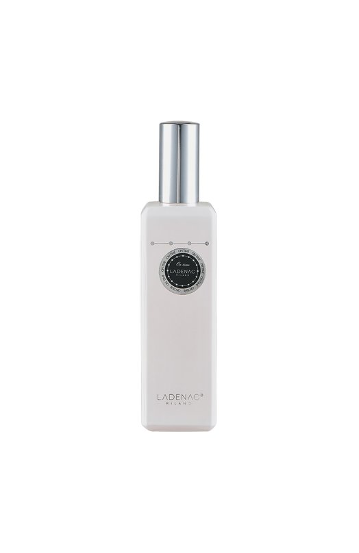 фото Спрей lui&lei on time white silver (125ml) ladenac milano