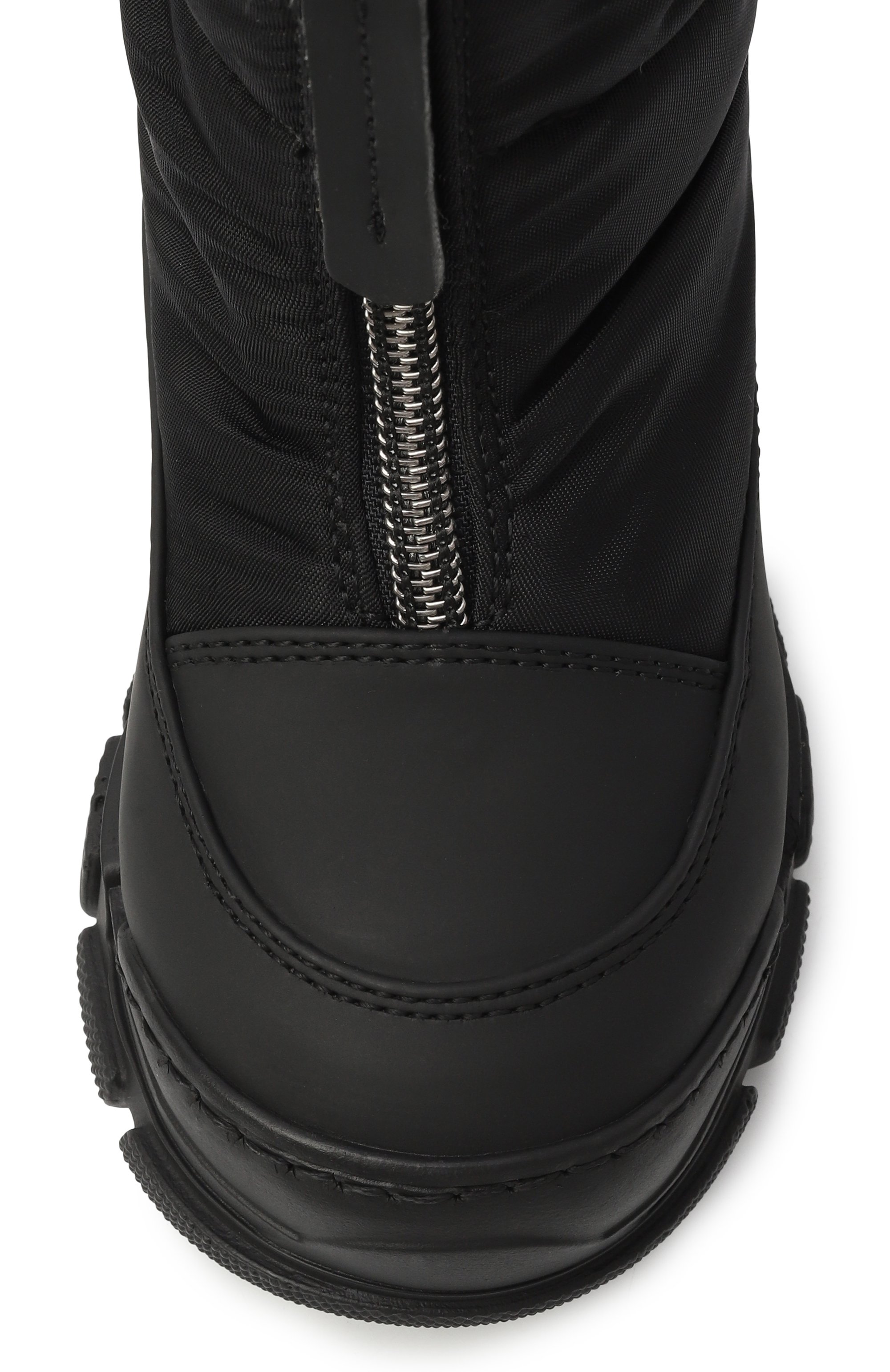 Утепленные сапоги GALLUCCI, арт. J30070BM, фото 4