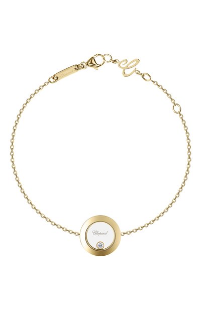 Женский браслет CHOPARD, арт. 85A017-0001