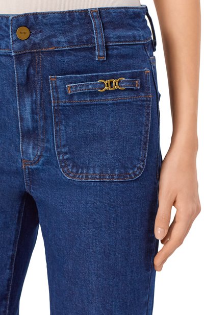 Джинсы sasha PAIGE, арт. 1M29635-C802, фото 5