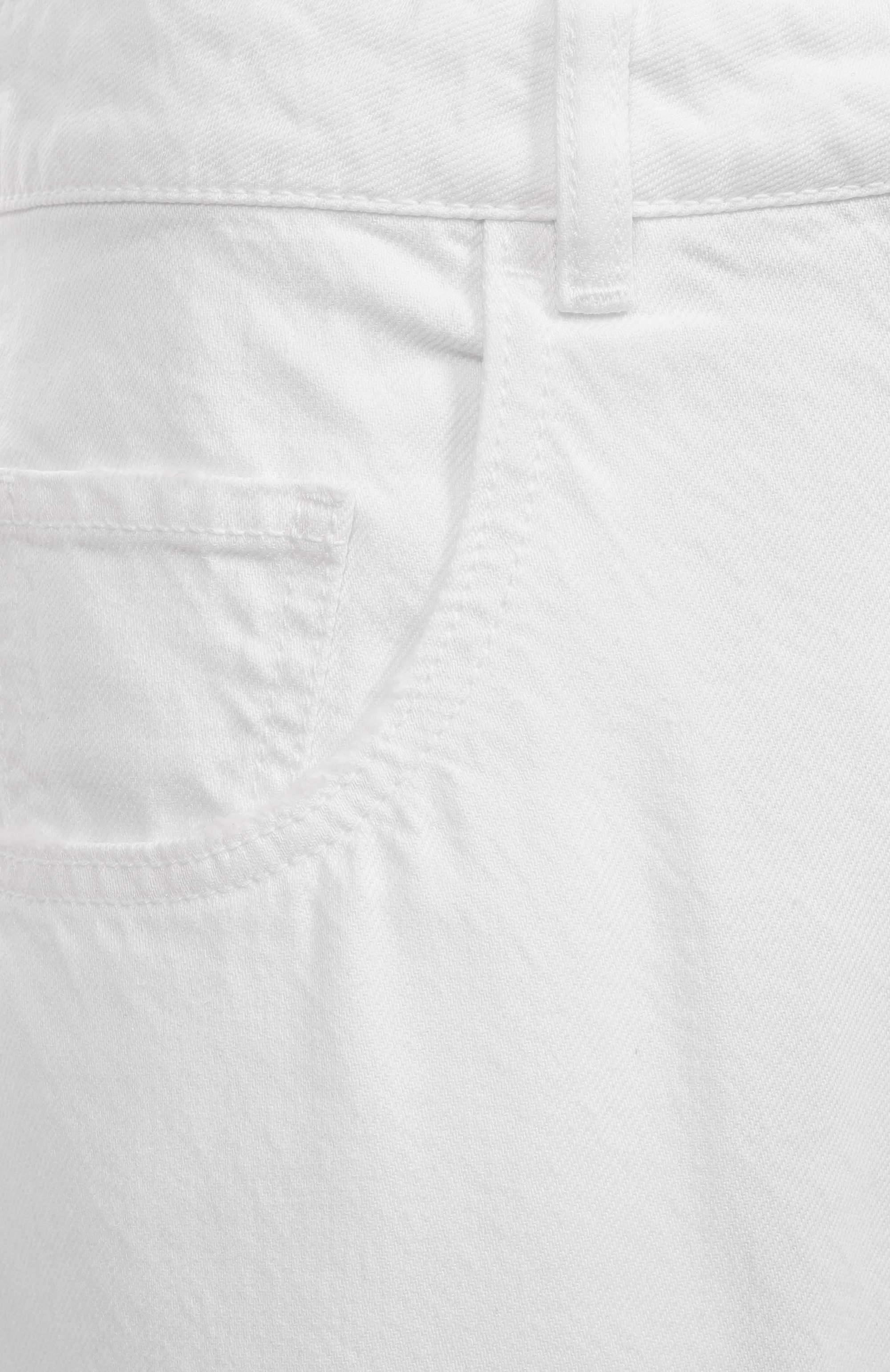 Джинсовые шорты ICON DENIM LA, арт. LEA, фото 6