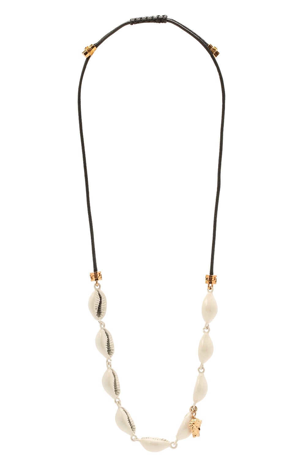Колье из ракушек VERSACE, арт. DG1I120/DJC0V, фото 1