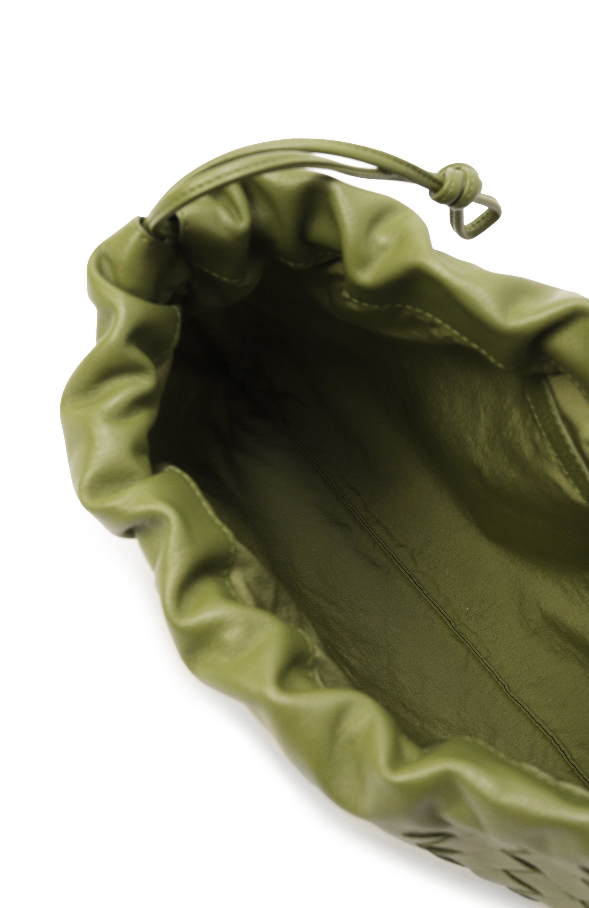 Сумка dustbag medium BOTTEGA VENETA, арт. 796728/V3IV1, фото 5