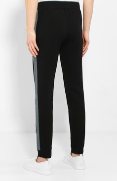 Шерстяные джоггеры ZEGNA, арт. VU475/ZZTP34, фото 4