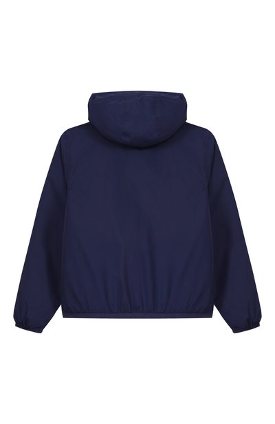 Утепленная куртка K-WAY, арт. K7141FW/3A-8A, фото 2