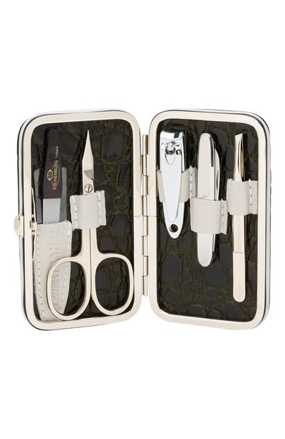 Маникюрный набор TRUEFITT AND HILL, арт. 00592, фото 1