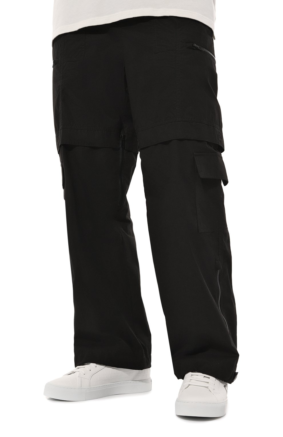 Кожаные кеды essence HIDE AND JACK, арт. EESNL, фото 3