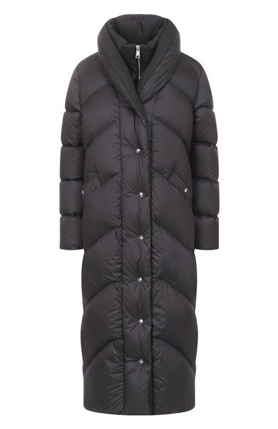 Женский пуховик ADD, арт. 12AWH445R