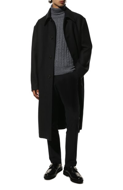 Шерстяной свитер CANALI, арт. C0020/MK01677, фото 2