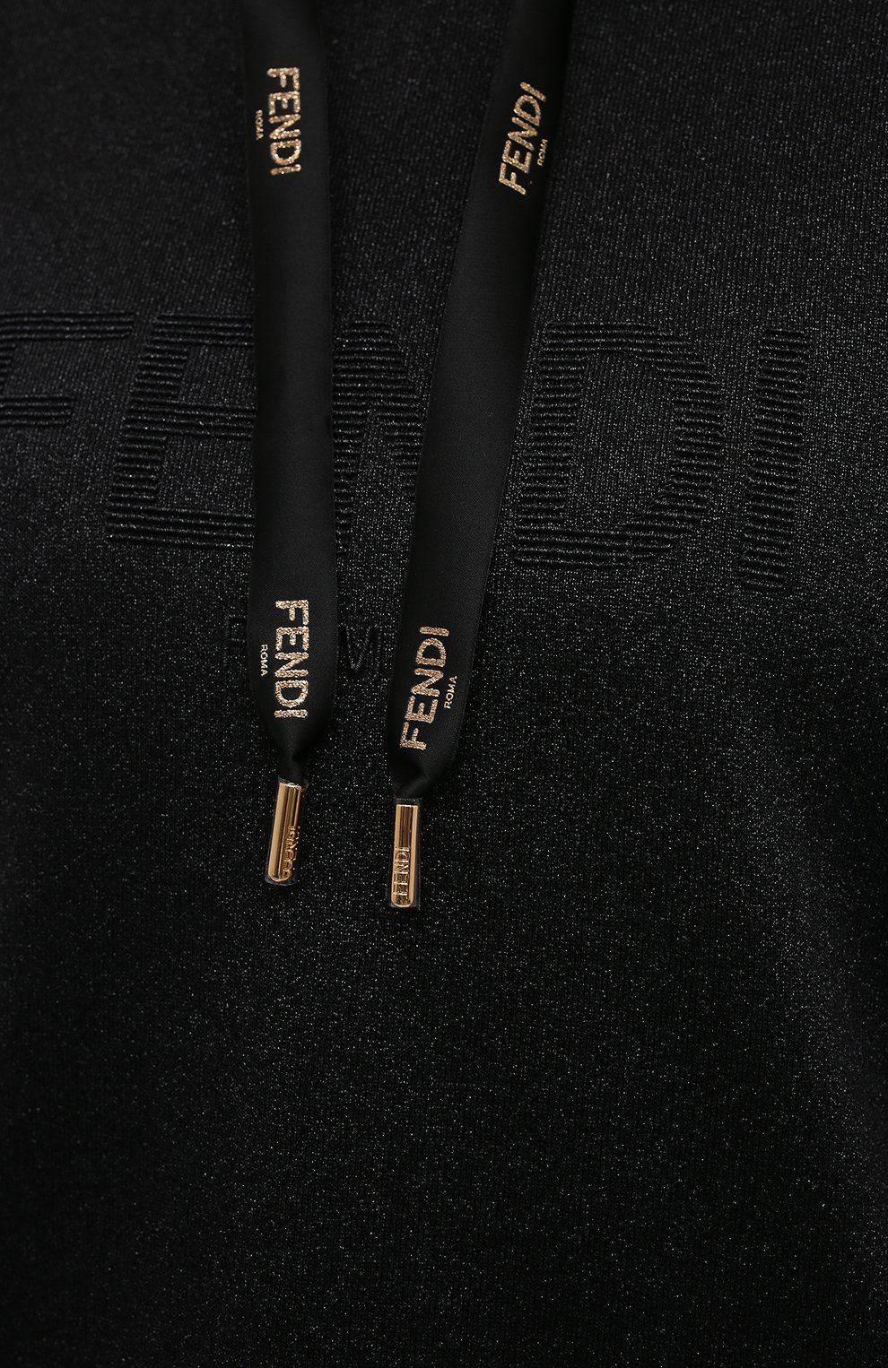 Худи FENDI, арт. FS7263 AC43, фото 5