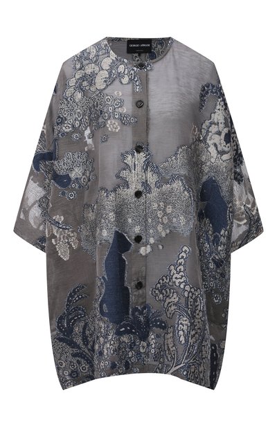 Женская рубашка GIORGIO ARMANI, арт. 1SHGG0KX/T029Q