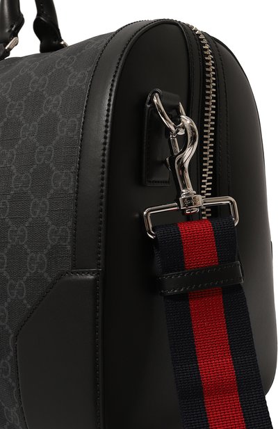 Сумка gg supreme GUCCI, арт. 474131 K5IAN, фото 3