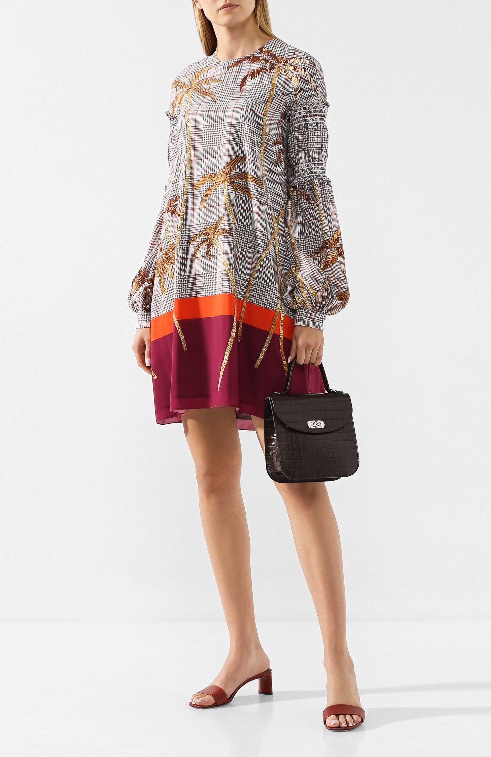 Сумка greez small COCCINELLE, арт. E1 EB7 55 01 01, фото 2