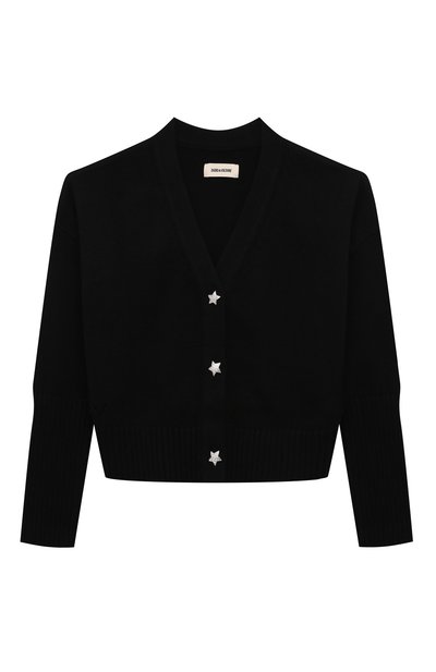 Кардиган ZADIG AND VOLTAIRE, арт. X60221