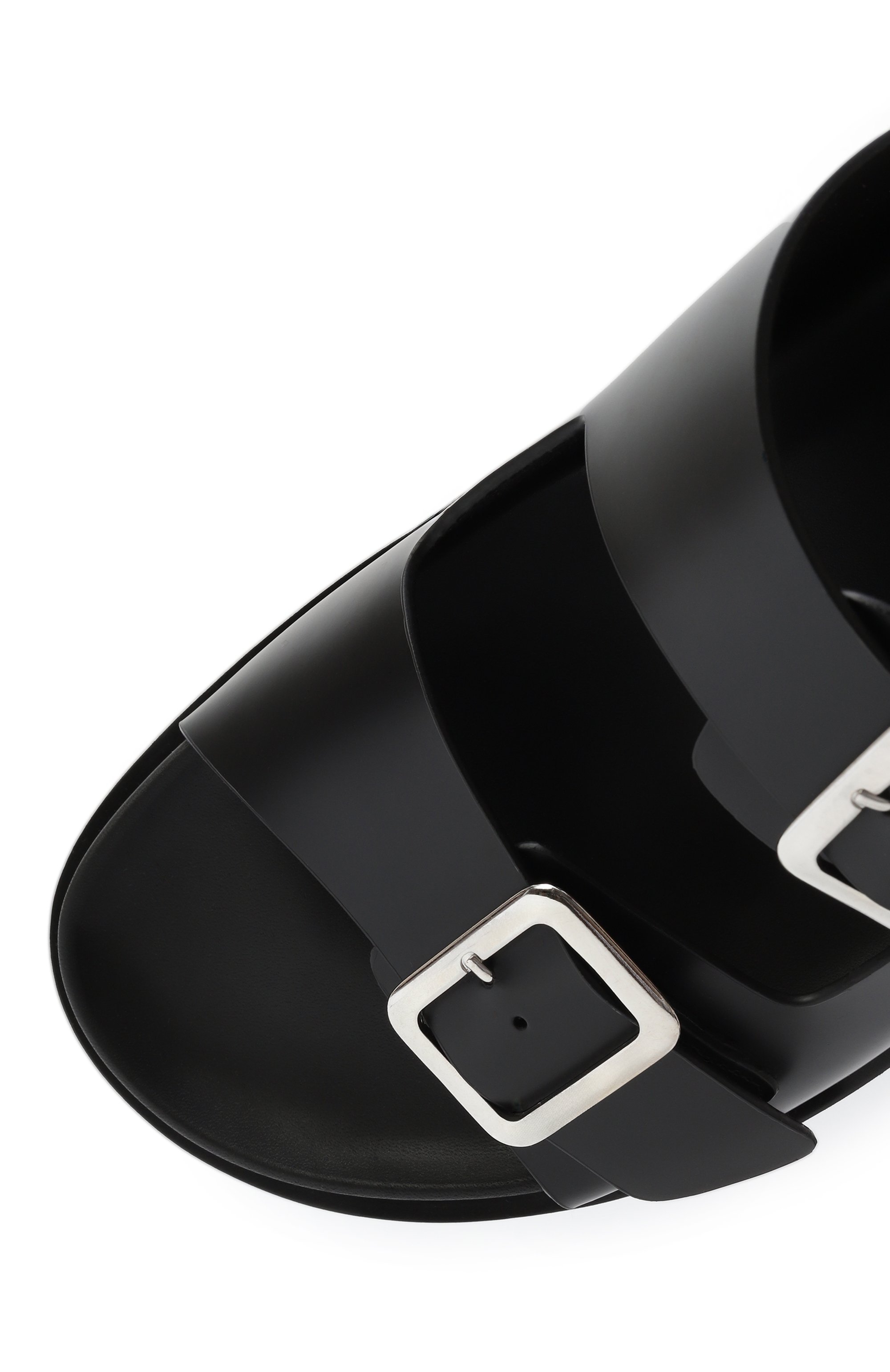 Кожаные шлепанцы W.GIBBS, арт. 5027002/ABRASIVAT0, фото 7