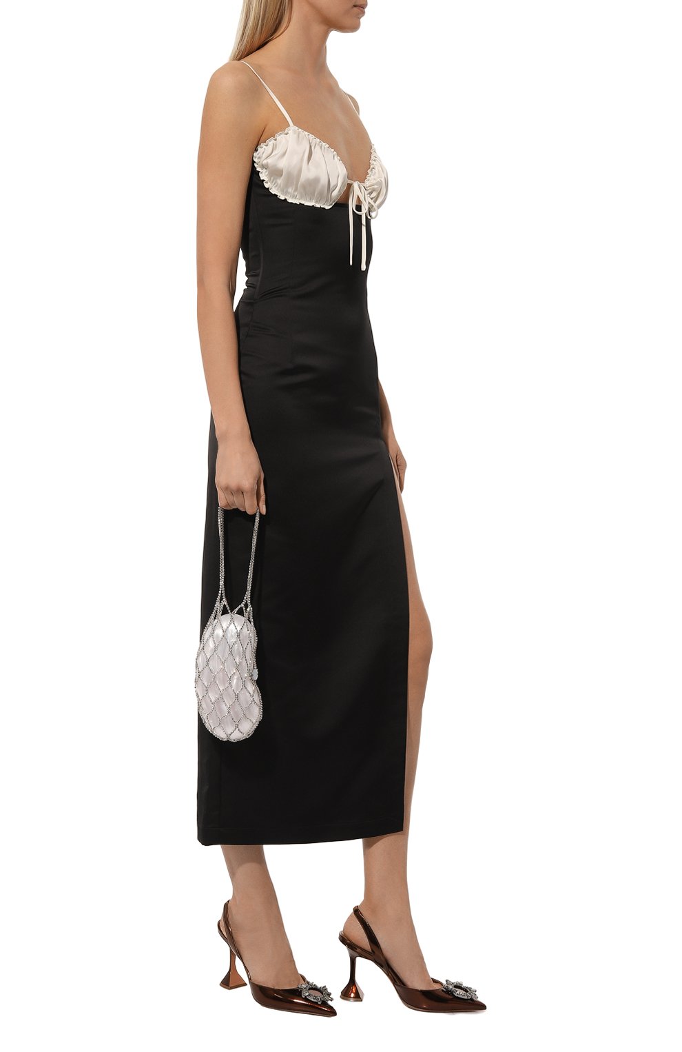 Клатч tallulah CULT GAIA, арт. WR1387 PEARL, фото 7