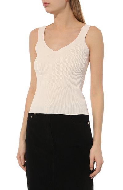 Топ из вискозы D.EXTERIOR, арт. 58253, фото 3