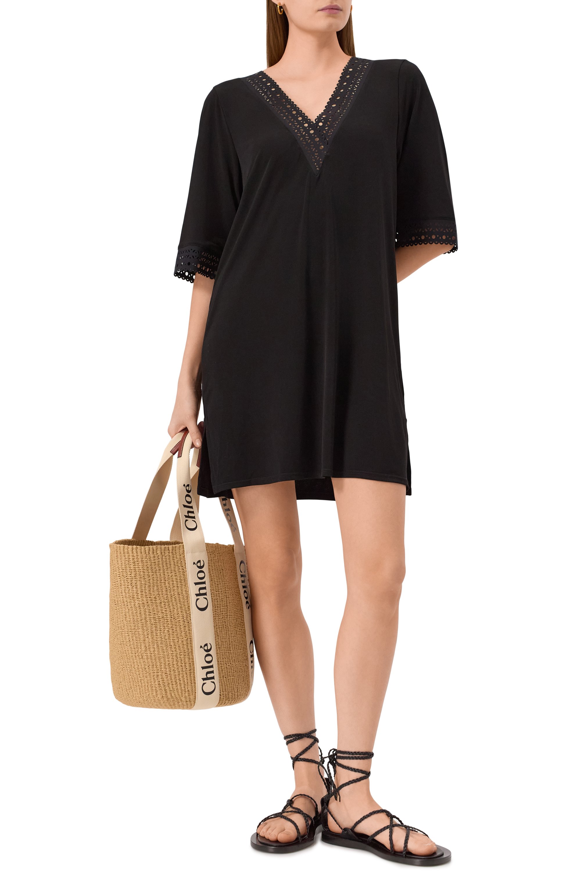 Туника LISE CHARMEL, арт. ASA4915, фото 2