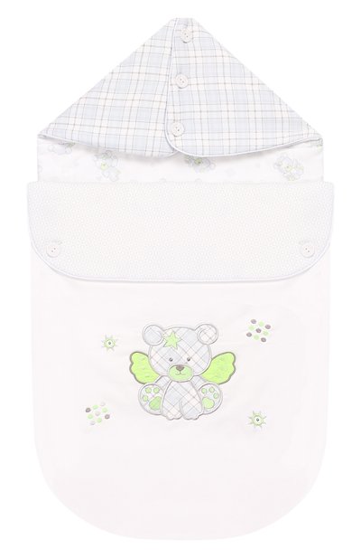 Комплект на выписку ловец снов CHEPE, арт. 071117, фото 4