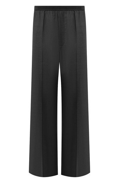 Шерстяные брюки BALENCIAGA, арт. 583836/TFT07, фото 1