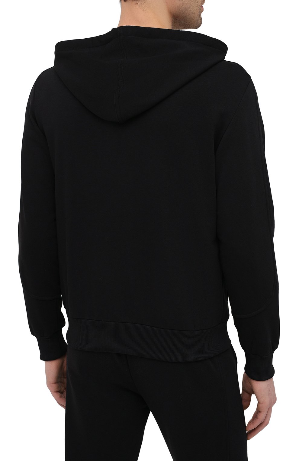 Толстовка ZEGNA, арт. N6MK01080, фото 4