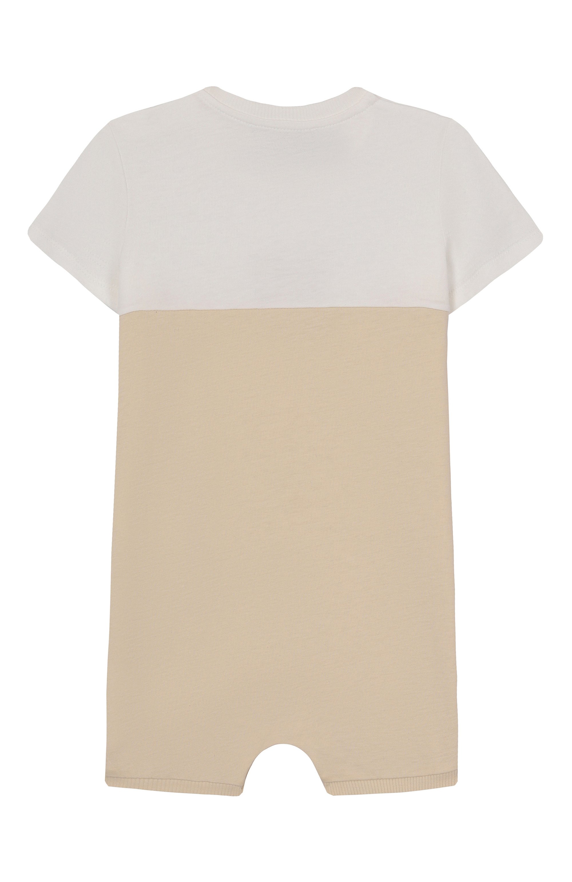 Комплект из песочника и шапки MOSCHINO, арт. MUY089/LAA27, фото 5