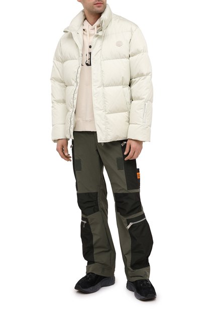 Хлопковое худи GUCCI, арт. 634674/XJCXL, фото 2