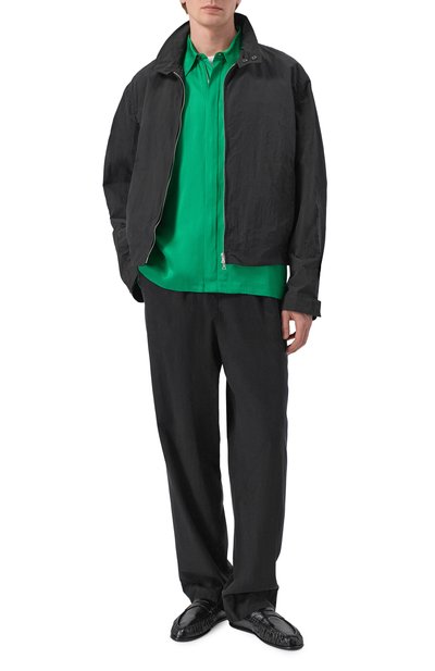 Мужская куртка DRIES VAN NOTEN, арт. 020528/3313