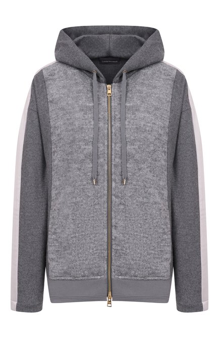 Женский шерстяная толстовка LORENA ANTONIAZZI, арт. FE03B/5015