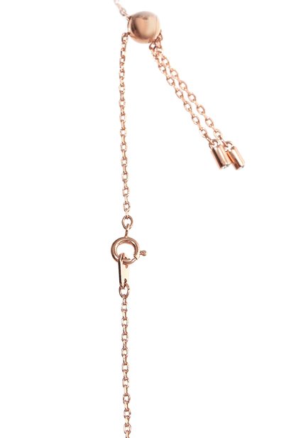 Кулон на цепочке infinity SWAROVSKI, арт. 5521346, фото 4