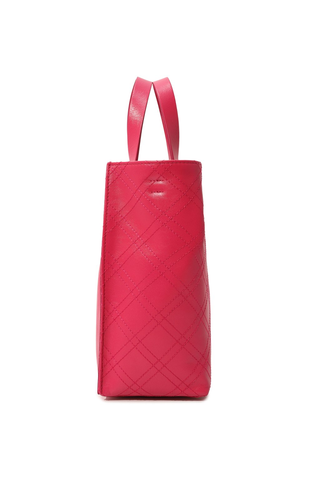 Сумка-тоут museo MARNI фуксия цвета по цене 131500 руб., арт. SHMP0069L2/P5272, фото 4 Сумка-тоут museo MARNI, арт. SHMP0069L2/P5272, фото 4