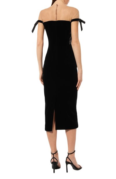 Платье YANINA, арт. 0-2400, фото 4