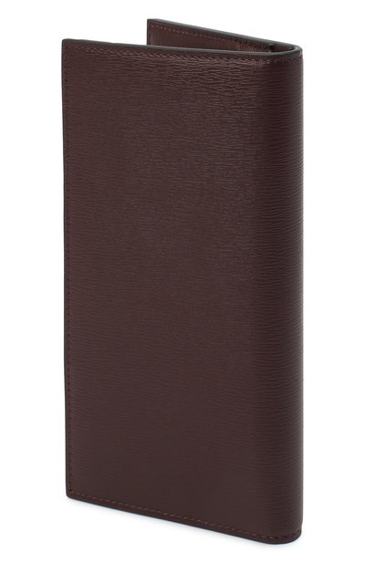 Кожаное портмоне TOM FORD, арт. Y0251T-LCL053, фото 2