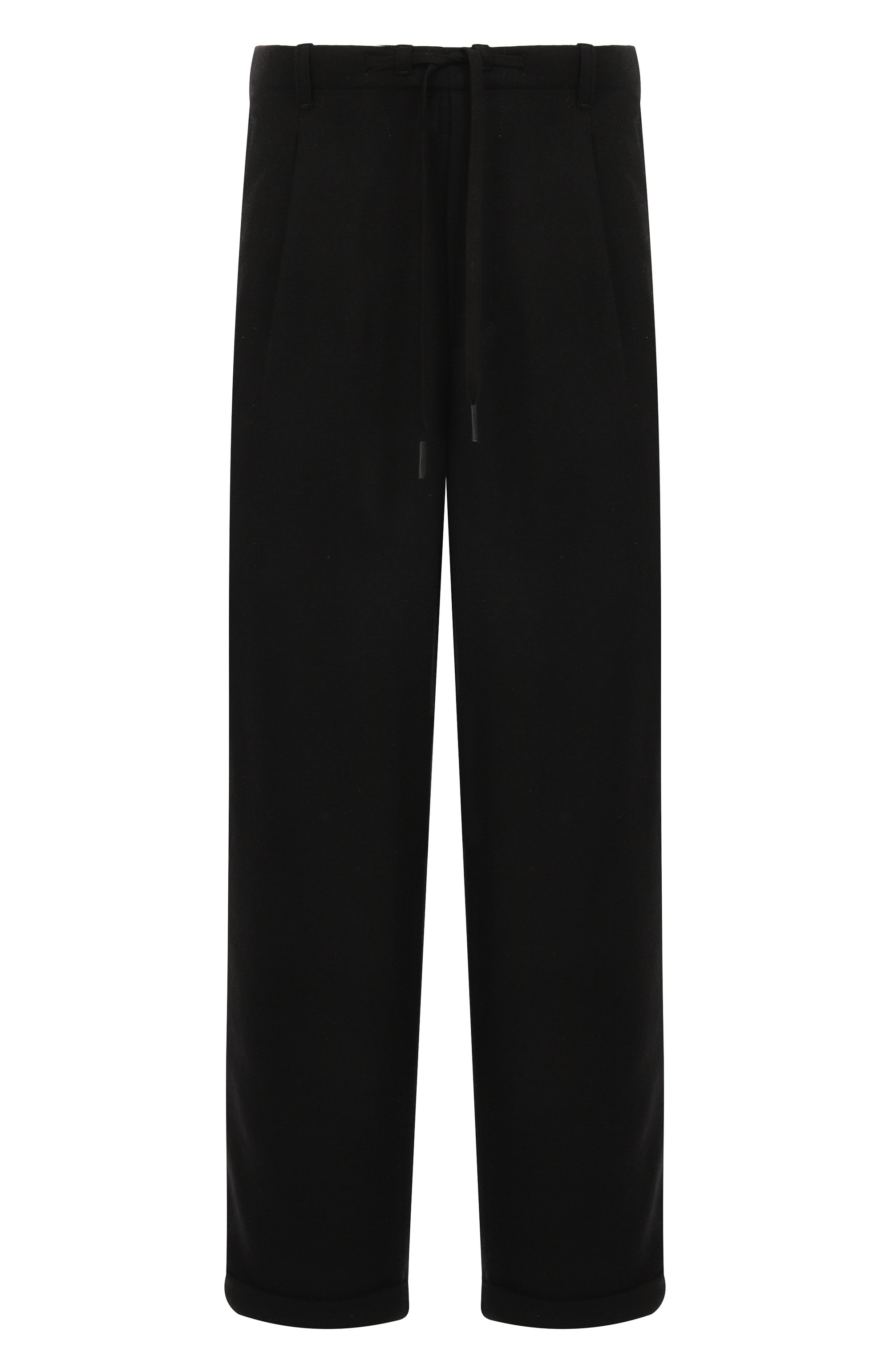 Брюки из шерсти и вискозы ANDREA YA'AQOV, арт. 25M0RC37/W00L CASHMERE, фото 1