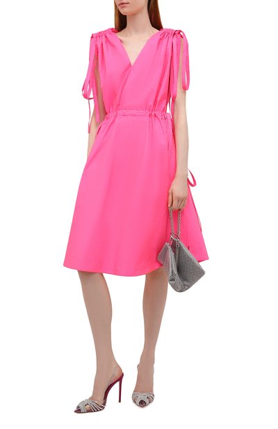 Туфли gatsby 105 AQUAZZURA, арт. GASHIGL0-SAP-BGV, фото 2