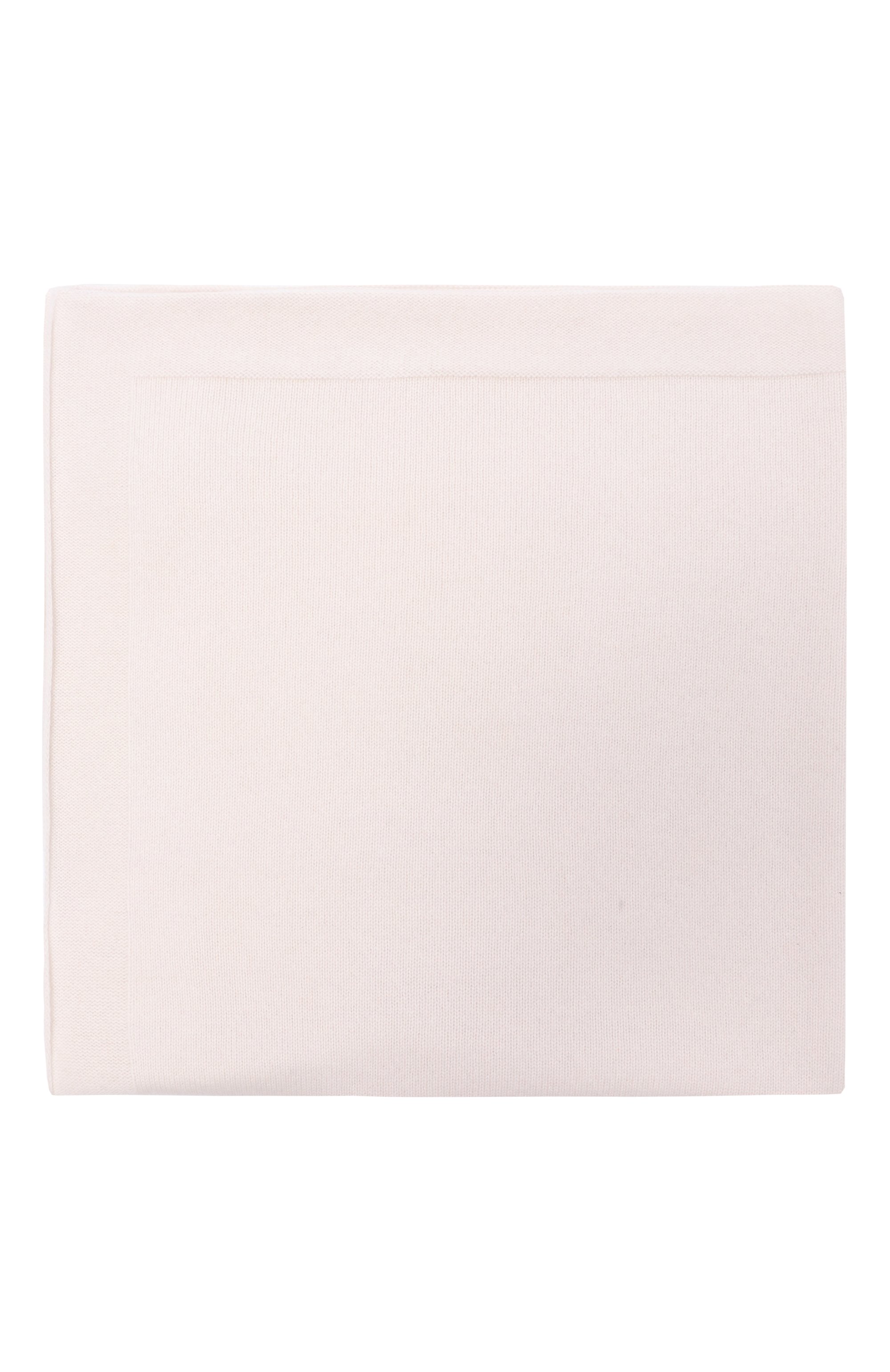 Кашемировый плед OSCAR ET VALENTINE, арт. COU01, фото 3