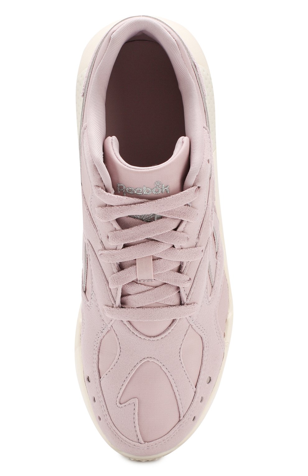 Текстильные кроссовки aztrek double REEBOK, арт. DV6309, фото 5