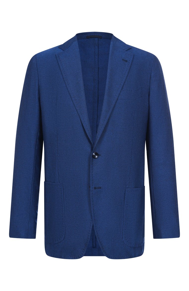 Кашемировый пиджак MVST, арт. SG1200/S0664301, фото 1