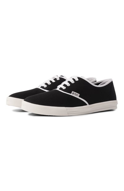 Текстильные кеды PRADA, арт. 2EE467F/G0003LKE, фото 1