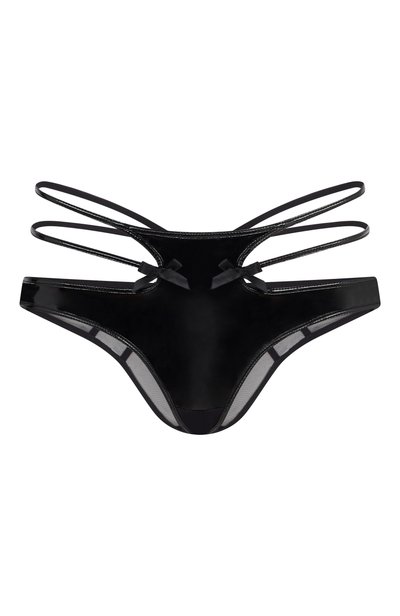 Женские французские трусы flick AGENT PROVOCATEUR, арт. AP12790001691
