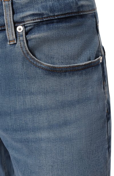 Джинсы slimmy 7 FOR ALL MANKIND, арт. JSMSC120NU, фото 5