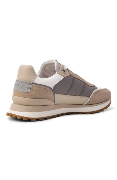 Комбинированные кроссовки newport BOGNER, арт. 12621455, фото 4