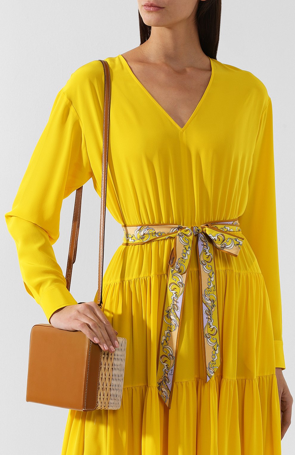 Сумка grace small box MARK CROSS, арт. W195346G, фото 5