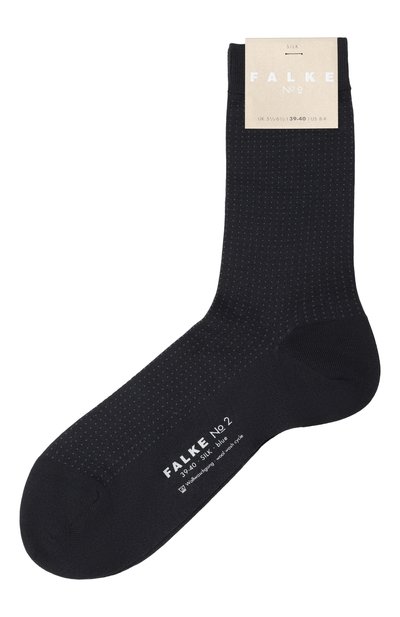 Женские шелковые носки no. 2 finest silk FALKE, арт. 46175_