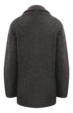 Шерстяной кардиган PRADA, арт. P25G75-8V9-F0480-192, фото 1