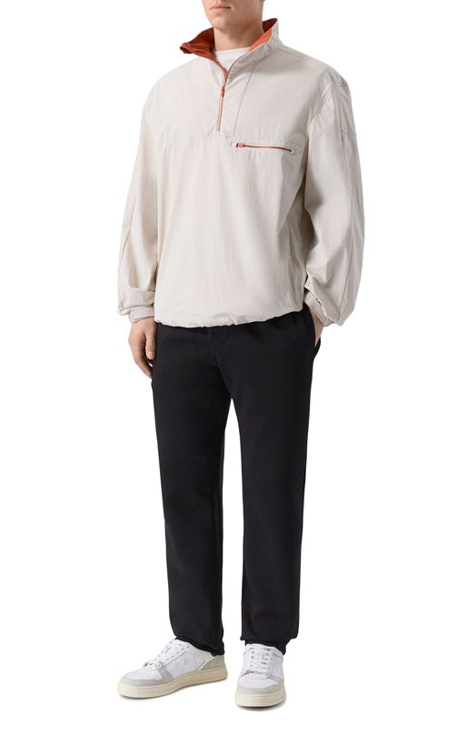 Анорак 12 STOREEZ 132283 Бежевый  132283 Фото 2