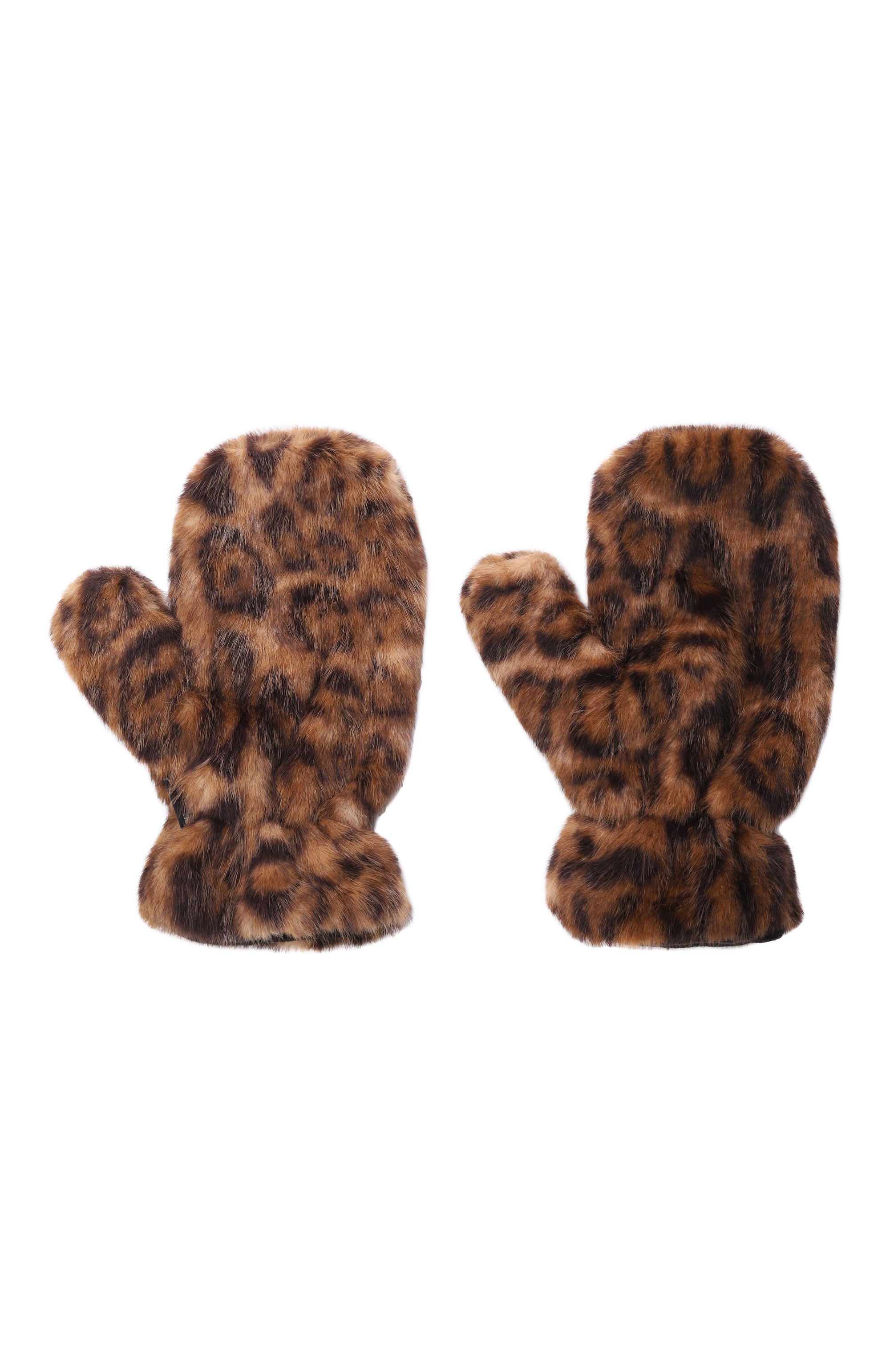 Варежки MC2 SAINT BARTH, арт. MUFY002-00243I/MUFFY FUR, фото 2